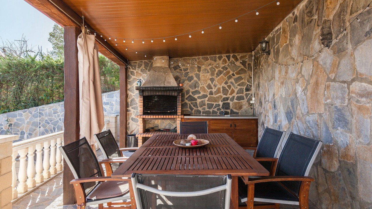 Photo of Outdoor in Canyelles