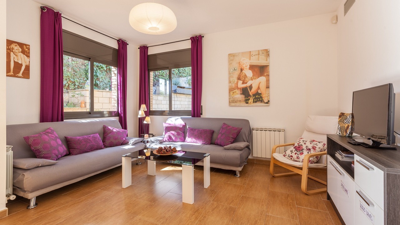 Photo of Livingroom in Canyelles
