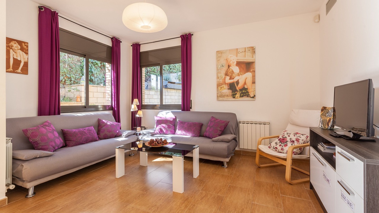 Photo of Livingroom in Canyelles