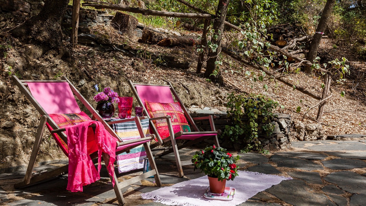 Photo of Outdoor in Sant Pere de Vilamajor