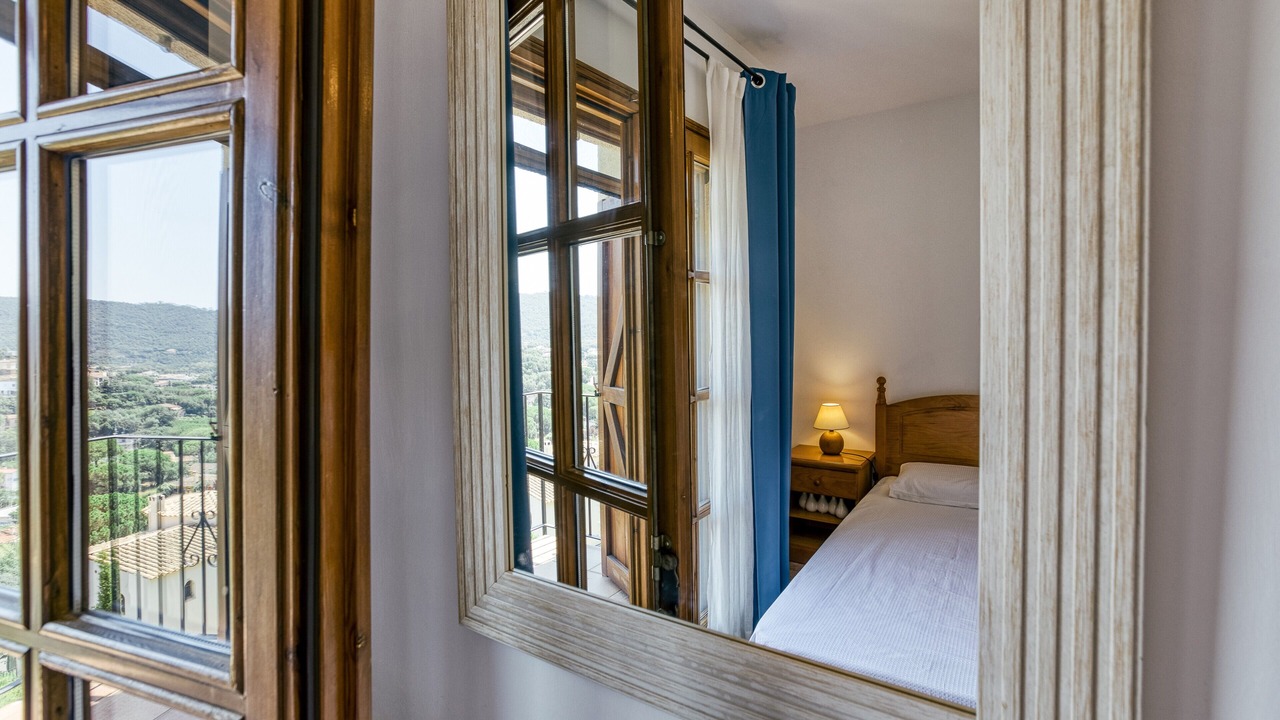 Photo of Bedroom in Calonge
