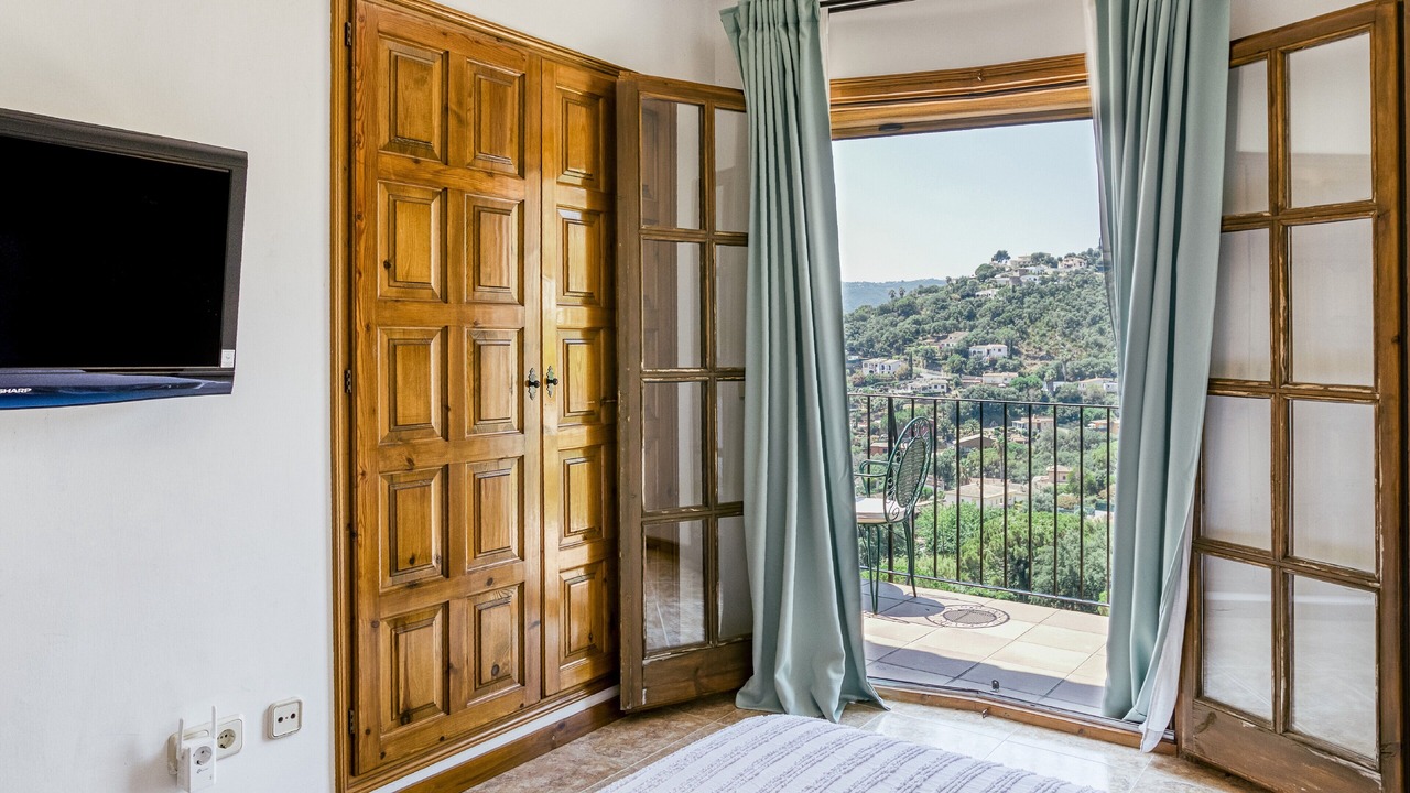 Photo of Bedroom in Calonge