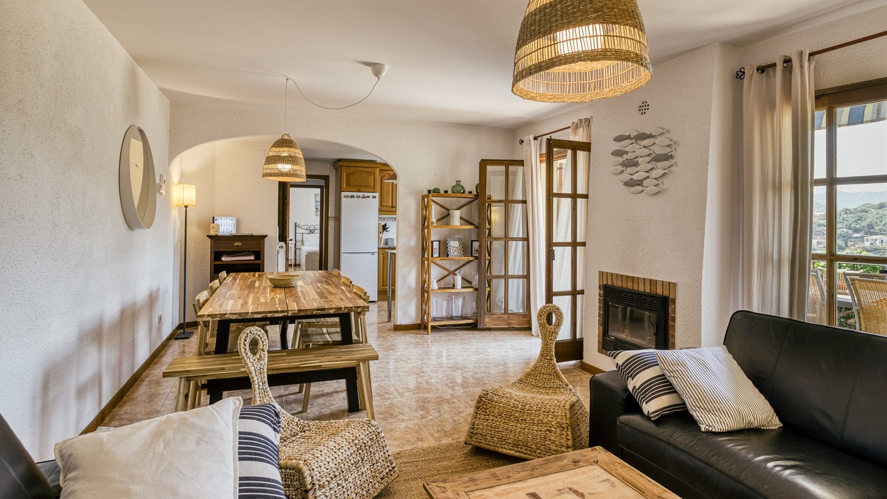 Photo of Livingroom in Calonge