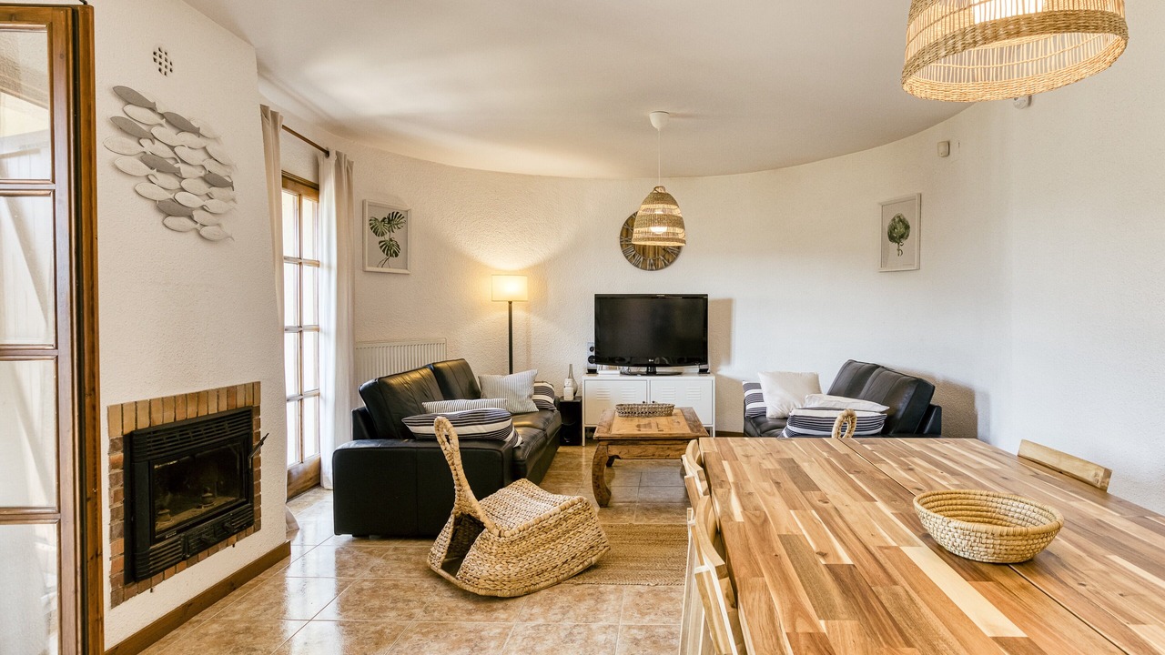 Photo of Livingroom in Calonge