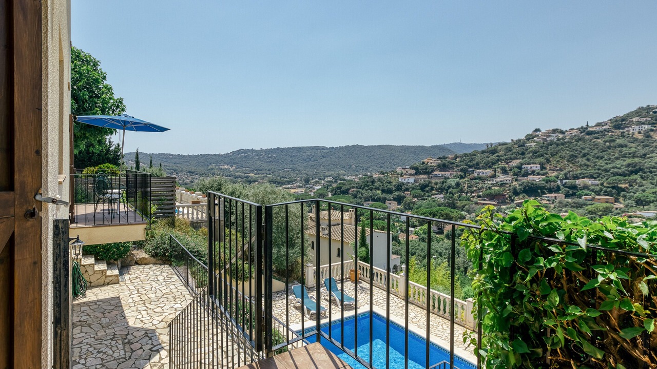 Photo of Outdoor in Calonge