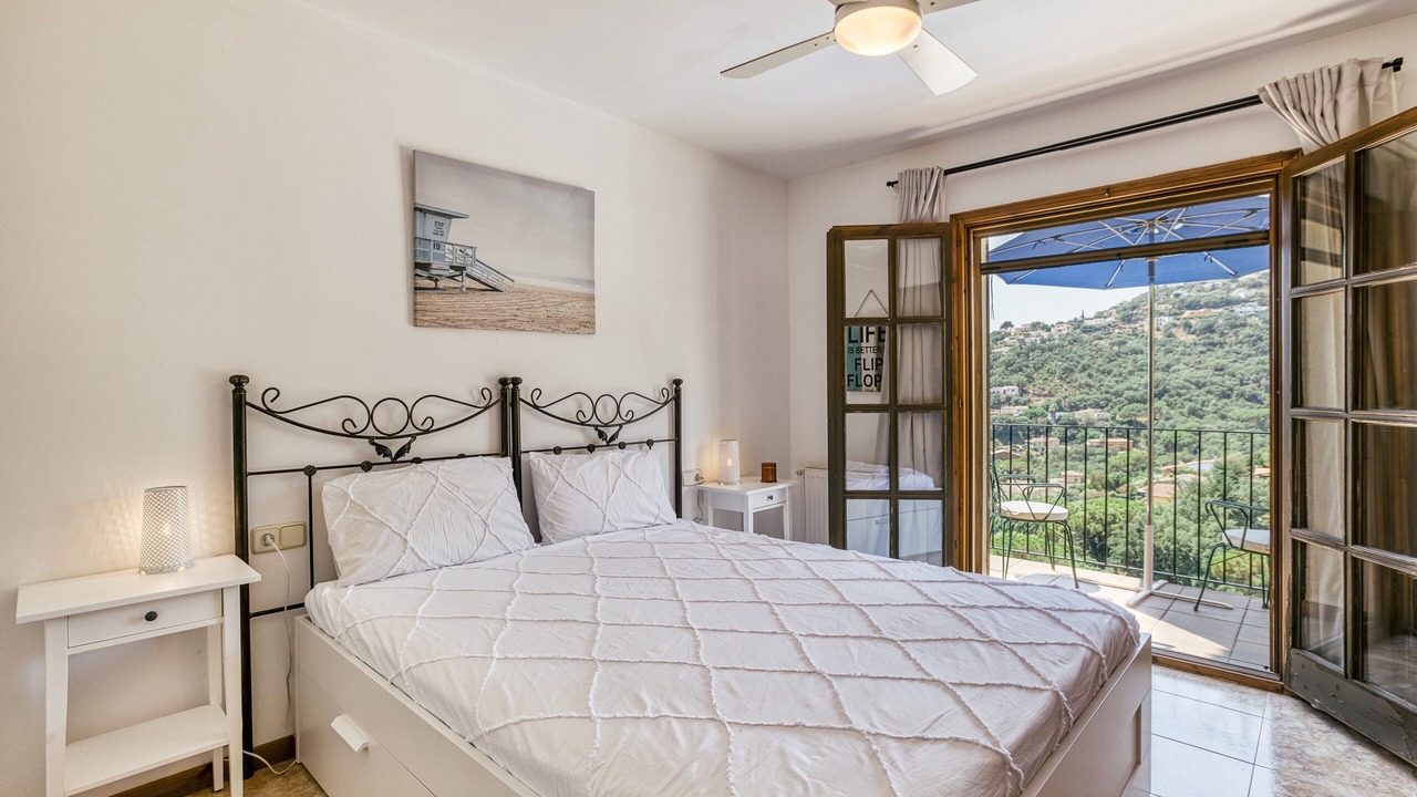 Photo of Bedroom in Calonge
