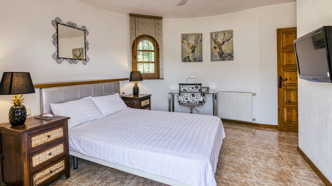 Photo of Bedroom in Calonge