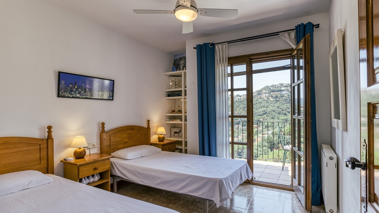 Photo of Bedroom in Calonge