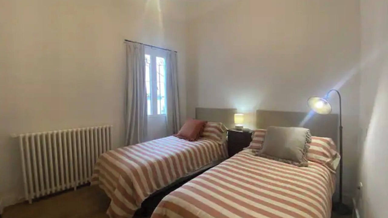 Photo of Bedroom in Alcala de Henares