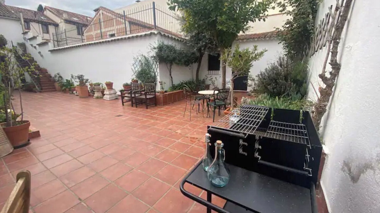 Photo of Outdoor in Alcala de Henares