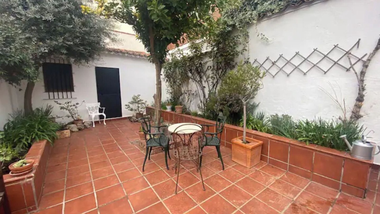 Photo of Outdoor in Alcala de Henares