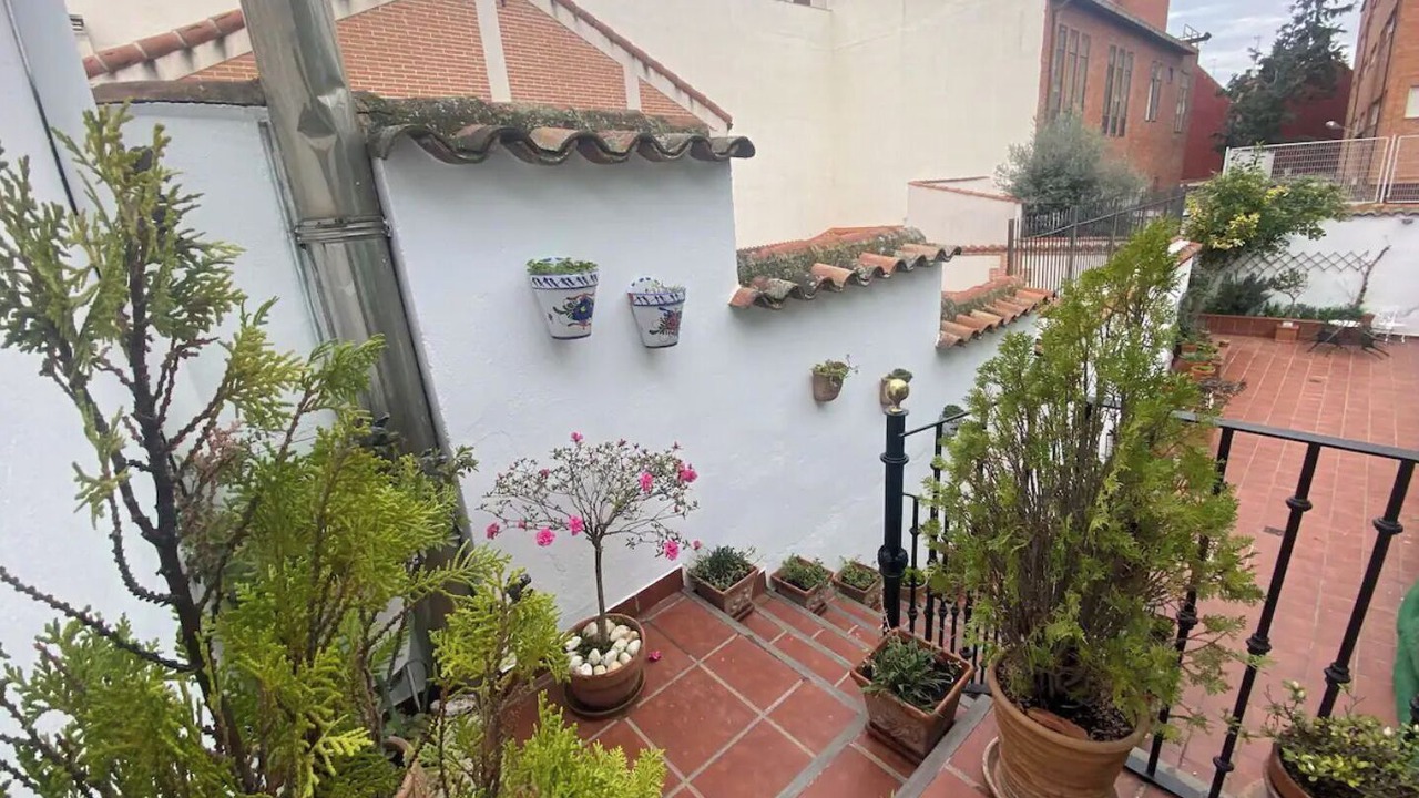Photo of Outdoor in Alcala de Henares