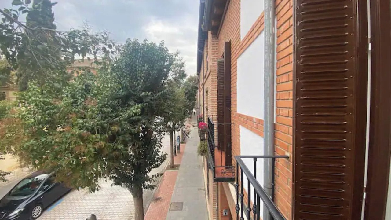 Photo of Outdoor in Alcala de Henares
