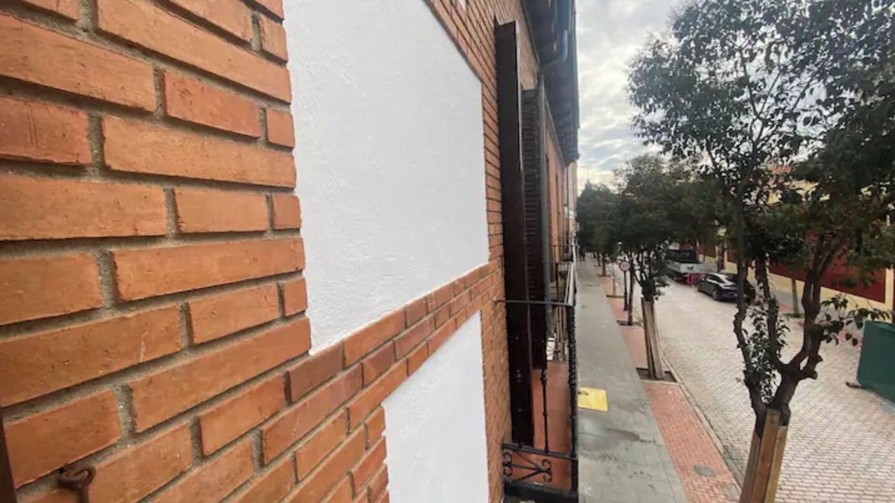 Photo of Outdoor in Alcala de Henares