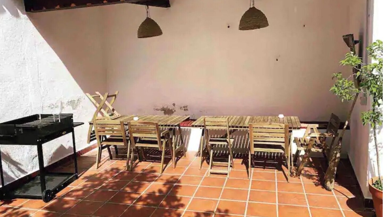 Photo of Outdoor in Alcala de Henares