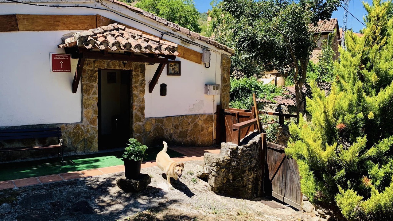 Photo of Outdoor in Reocin de los Molinos