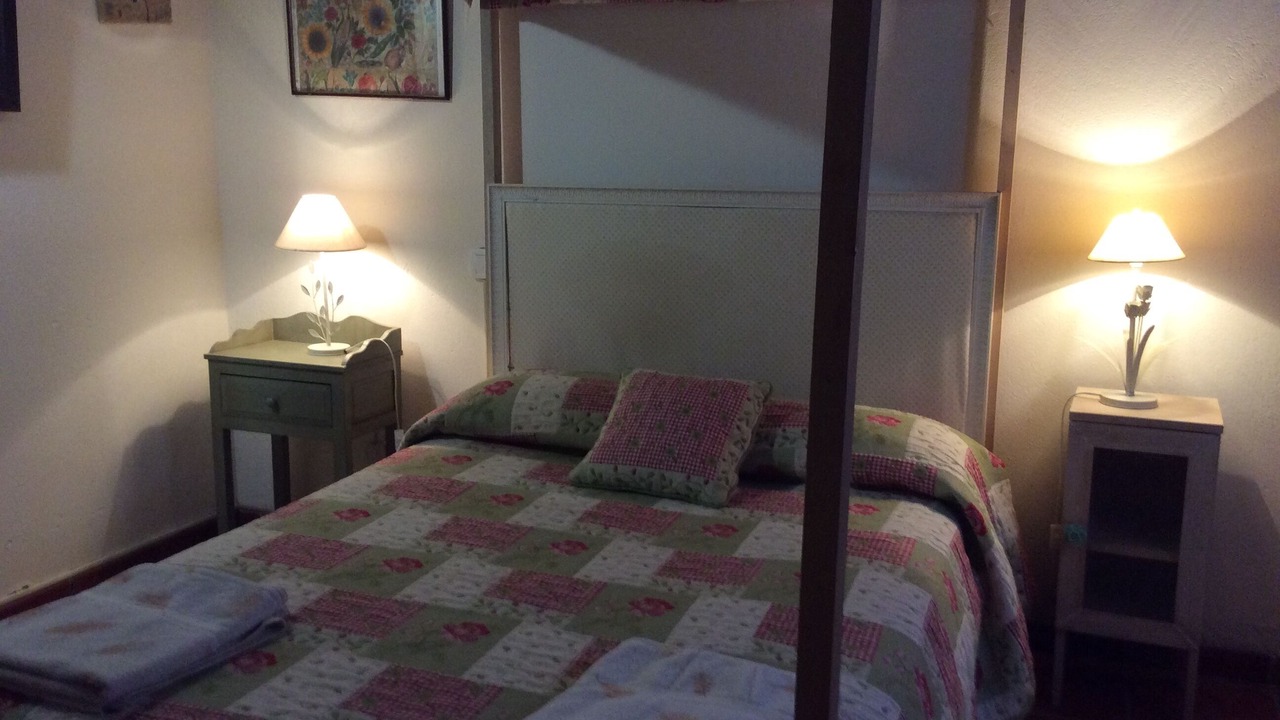 Photo of Bedroom in Reocin de los Molinos