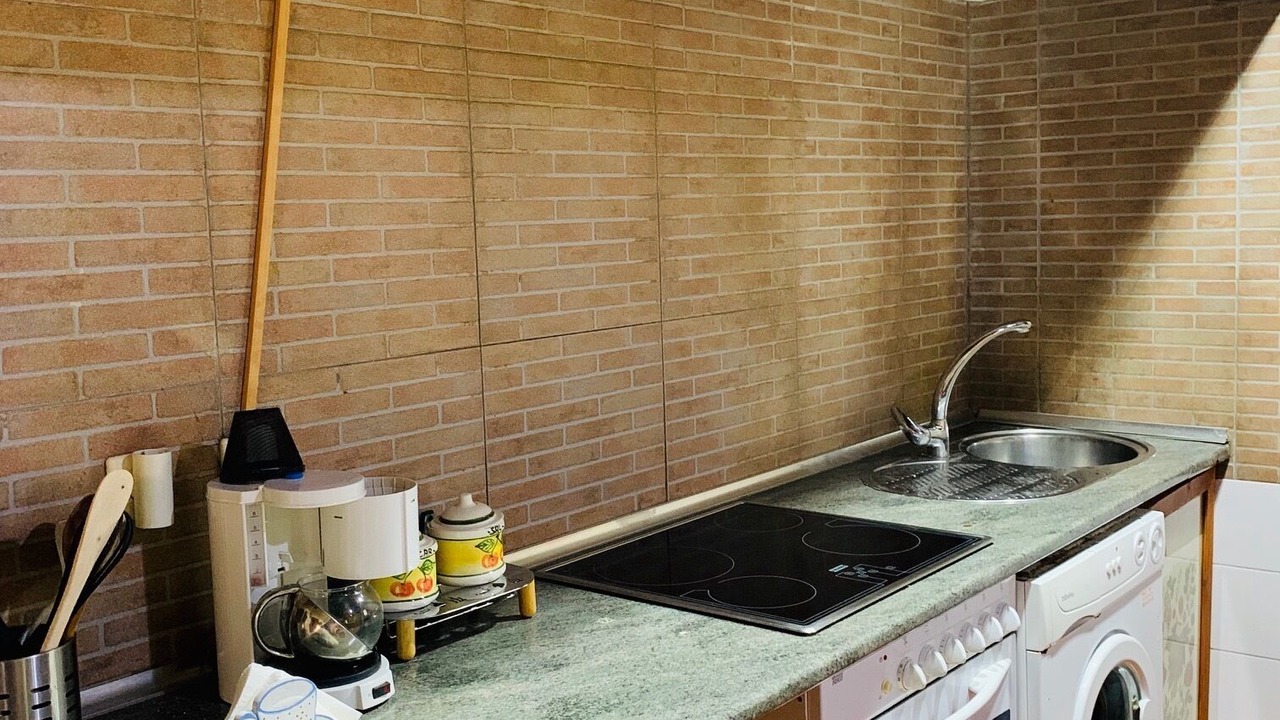 Photo of Kitchen in Reocin de los Molinos