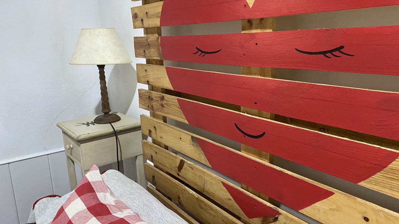 Photo of Bedroom in Reocin de los Molinos
