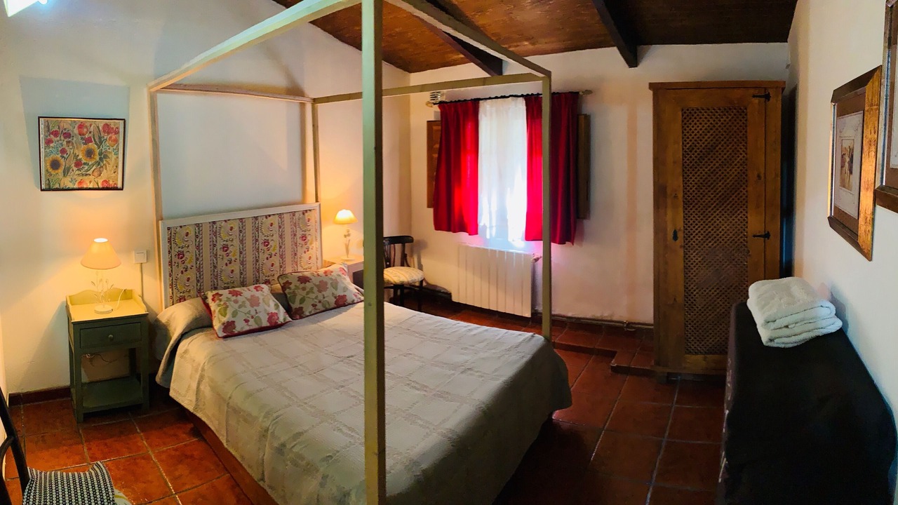 Photo of Bedroom in Reocin de los Molinos