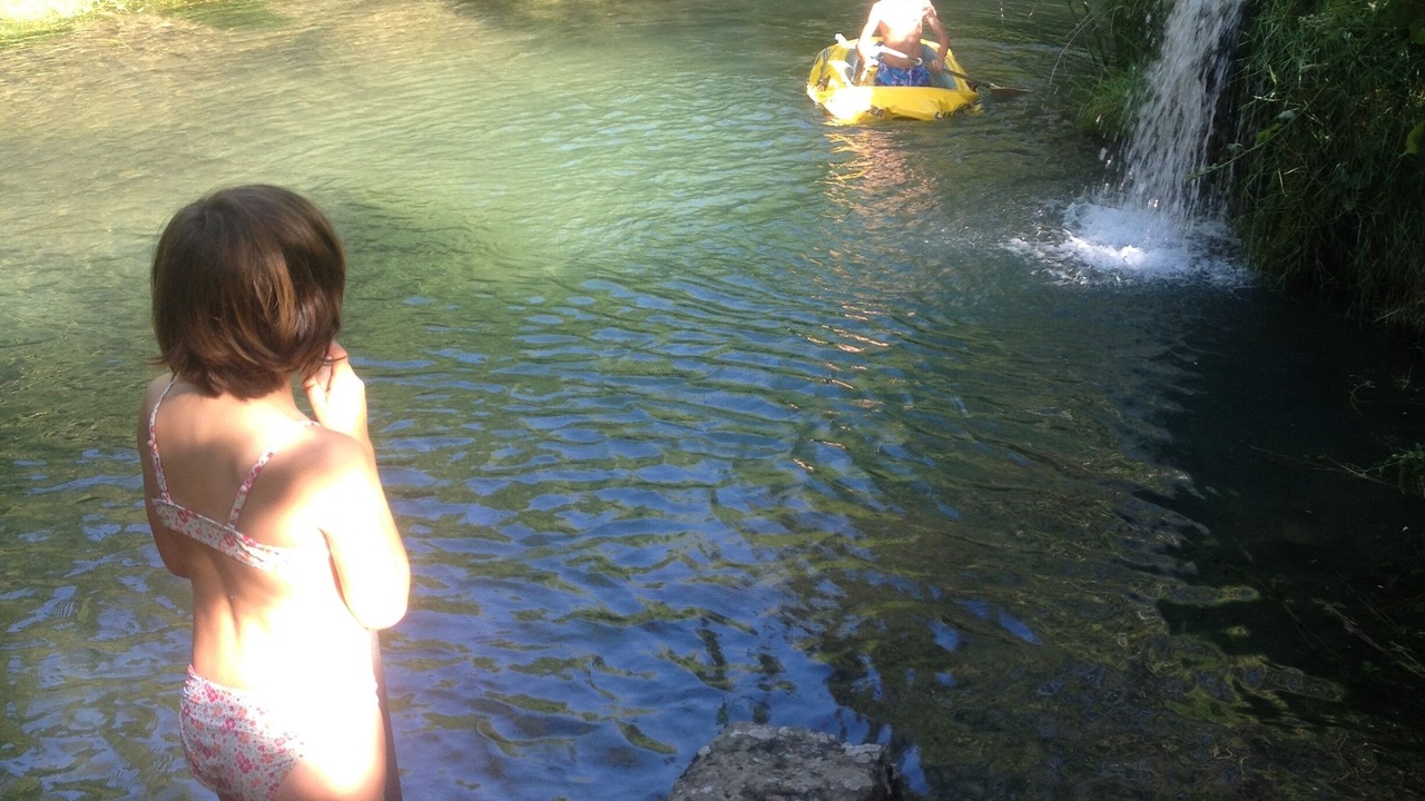 Photo of Outdoor in Reocin de los Molinos