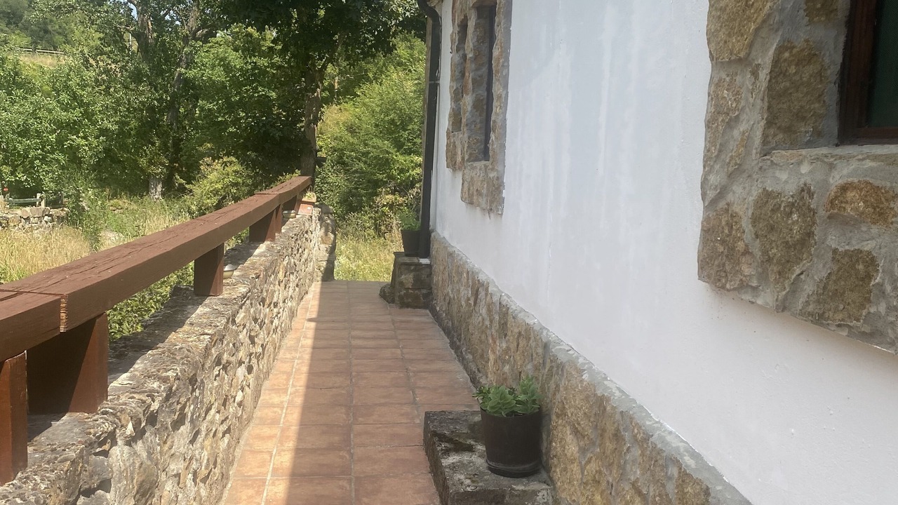 Photo of Outdoor in Reocin de los Molinos