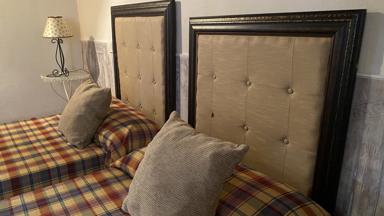 Photo of Bedroom in Reocin de los Molinos