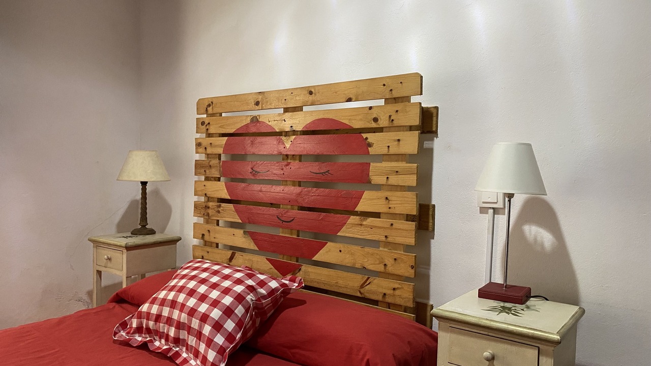 Photo of Bedroom in Reocin de los Molinos