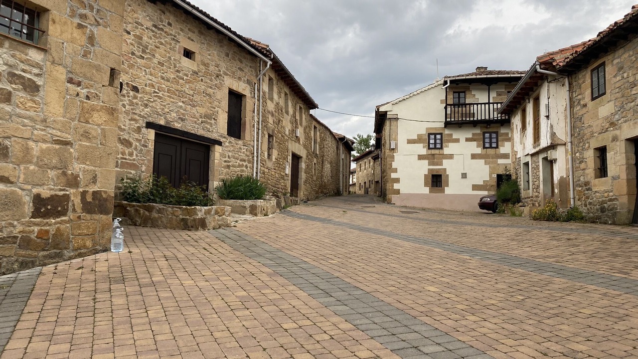 Photo of Outdoor in Reocin de los Molinos