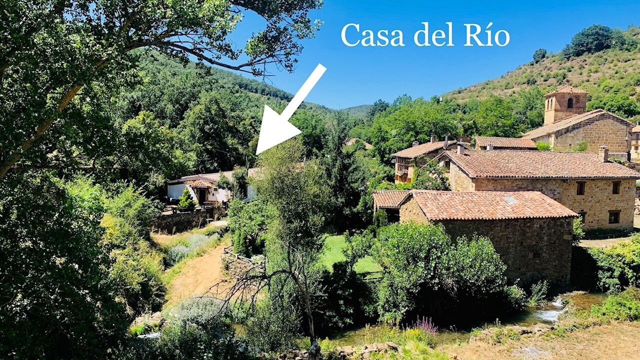 Photo of Outdoor in Reocin de los Molinos