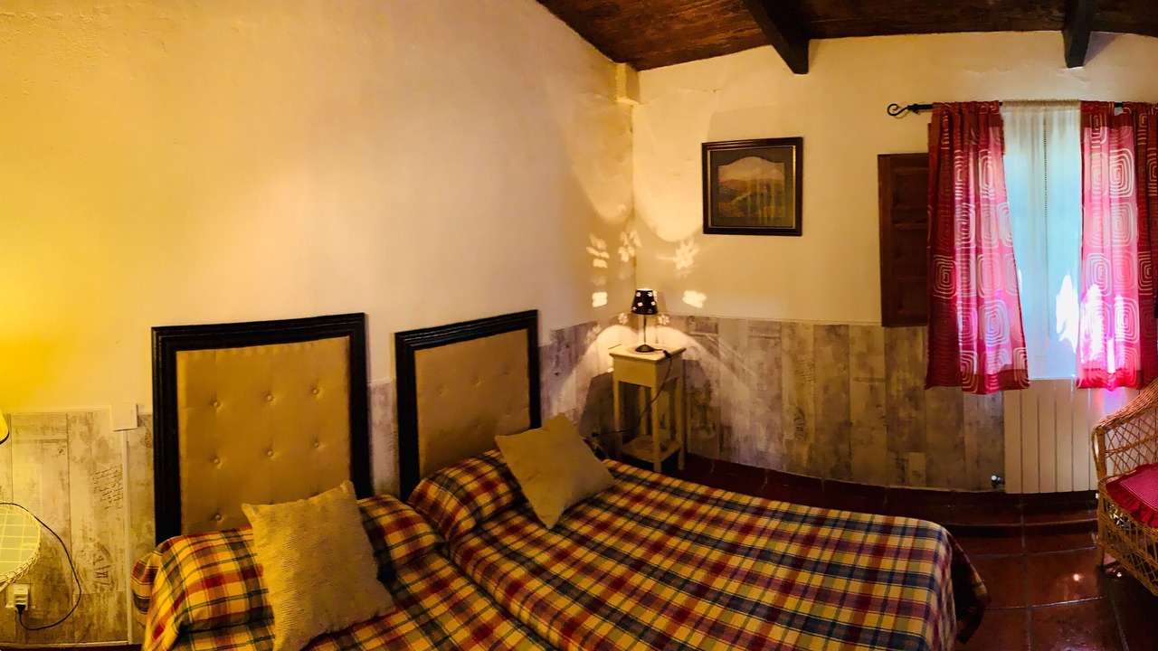 Photo of Bedroom in Reocin de los Molinos