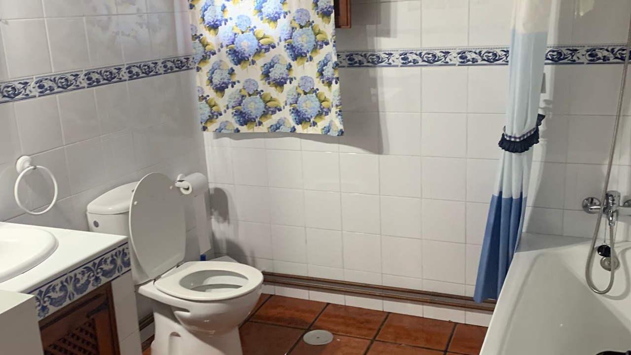 Photo of Bathroom in Reocin de los Molinos
