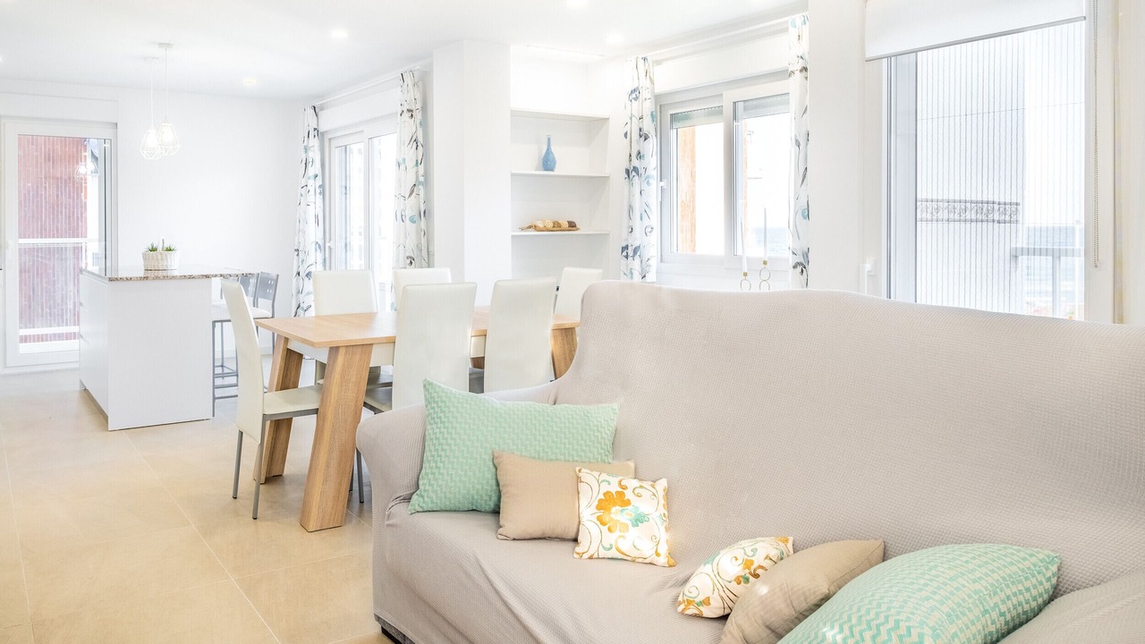 Photo of Livingroom in Sagunto