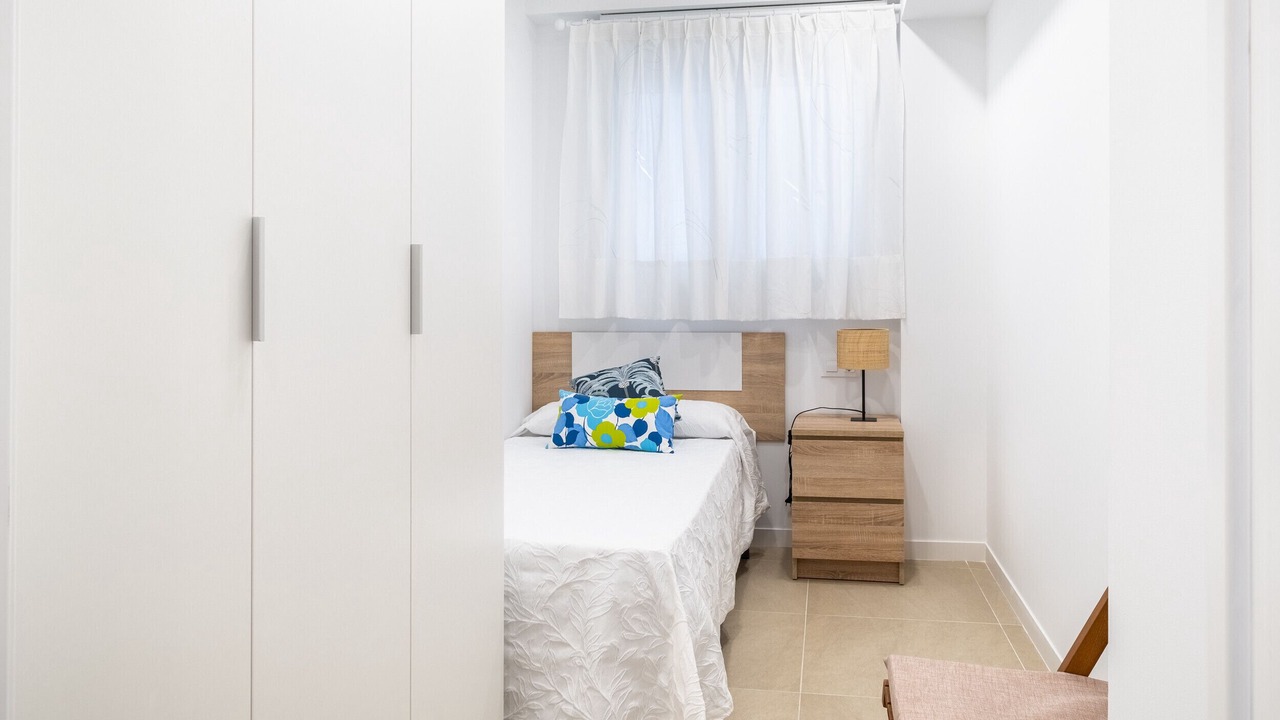 Photo of Bedroom in Sagunto