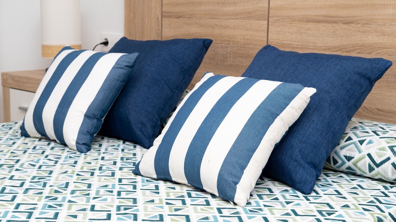 Photo of Bedroom in Sagunto
