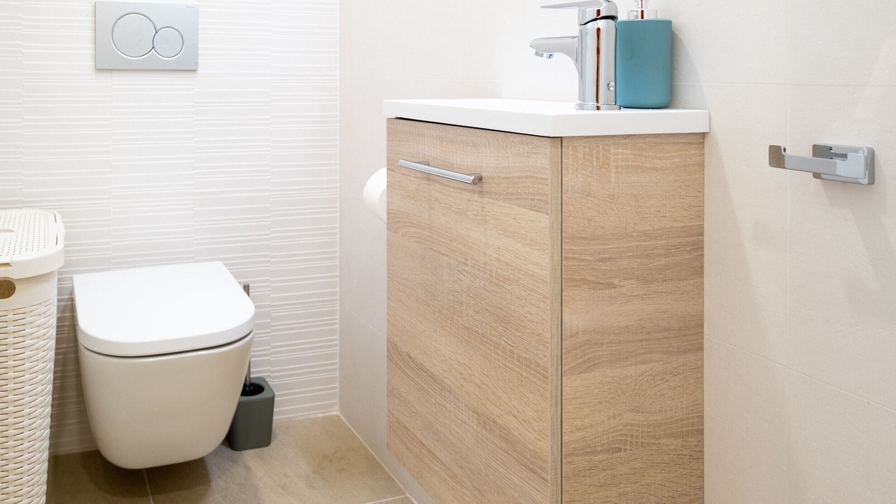 Photo of Bathroom in Sagunto