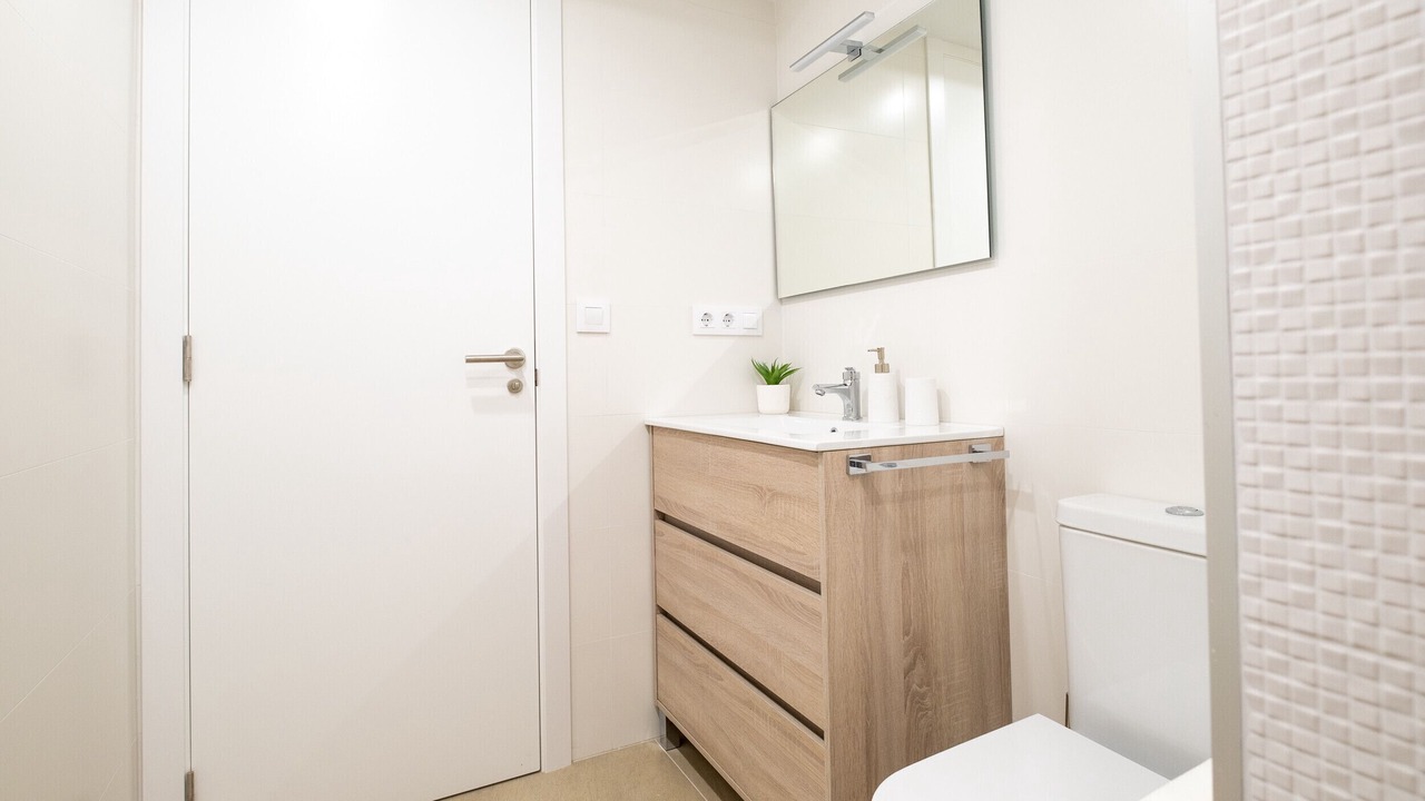 Photo of Bathroom in Sagunto