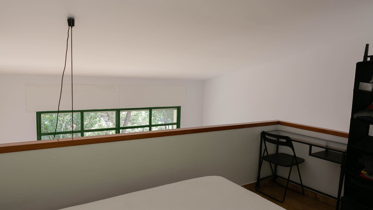 Photo of Bedroom in Sa Riera