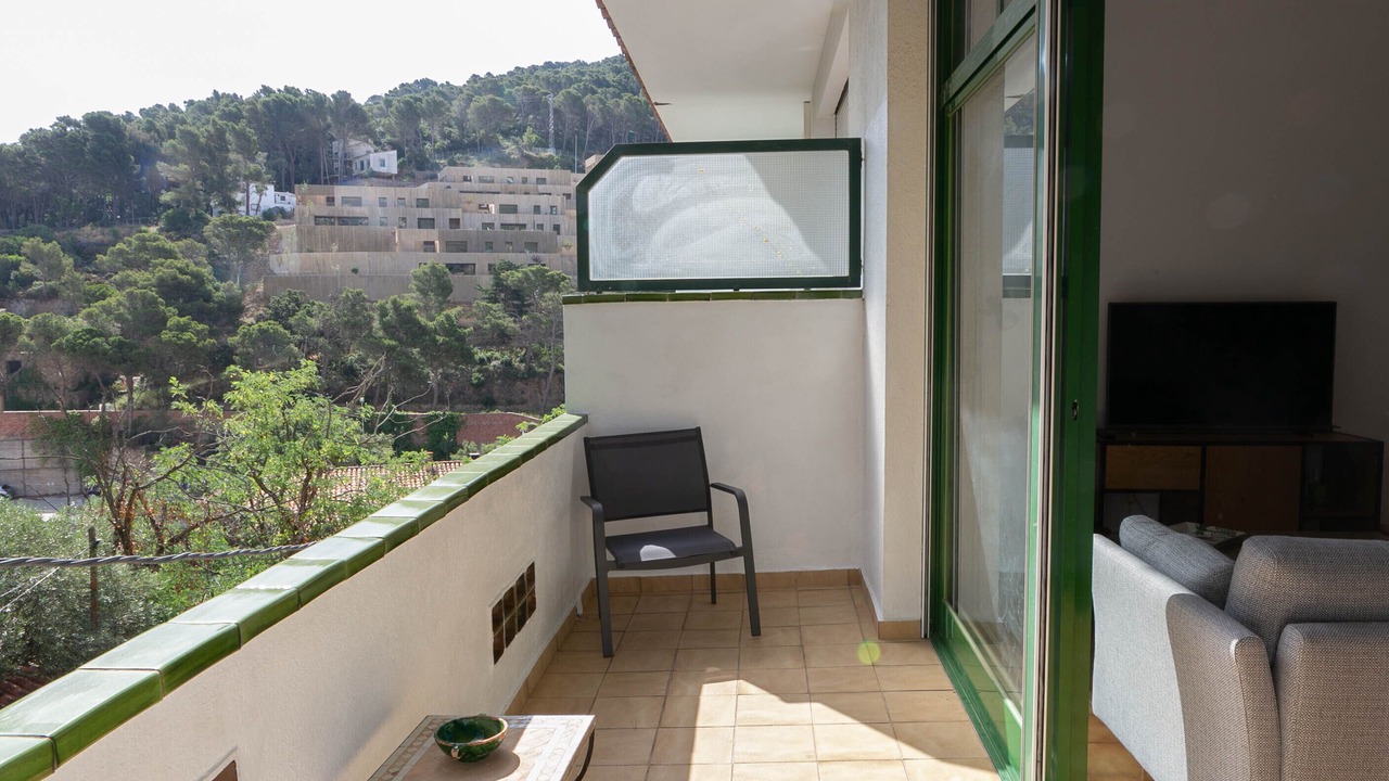 Photo of Outdoor in Sa Riera