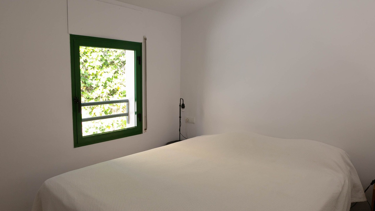 Photo of Bedroom in Sa Riera