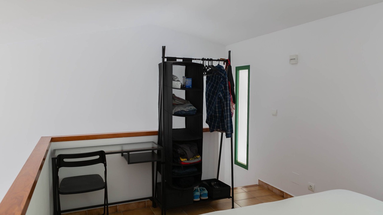 Photo of Bedroom in Sa Riera