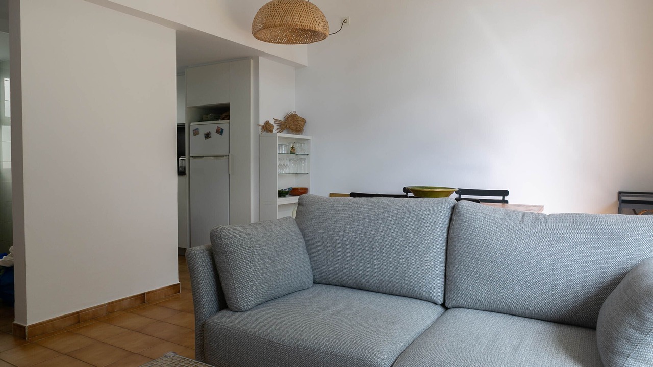 Photo of Livingroom in Sa Riera