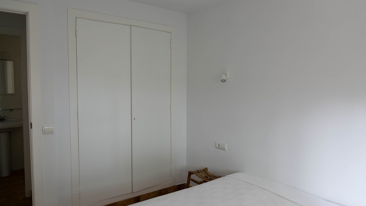 Photo of Bedroom in Sa Riera