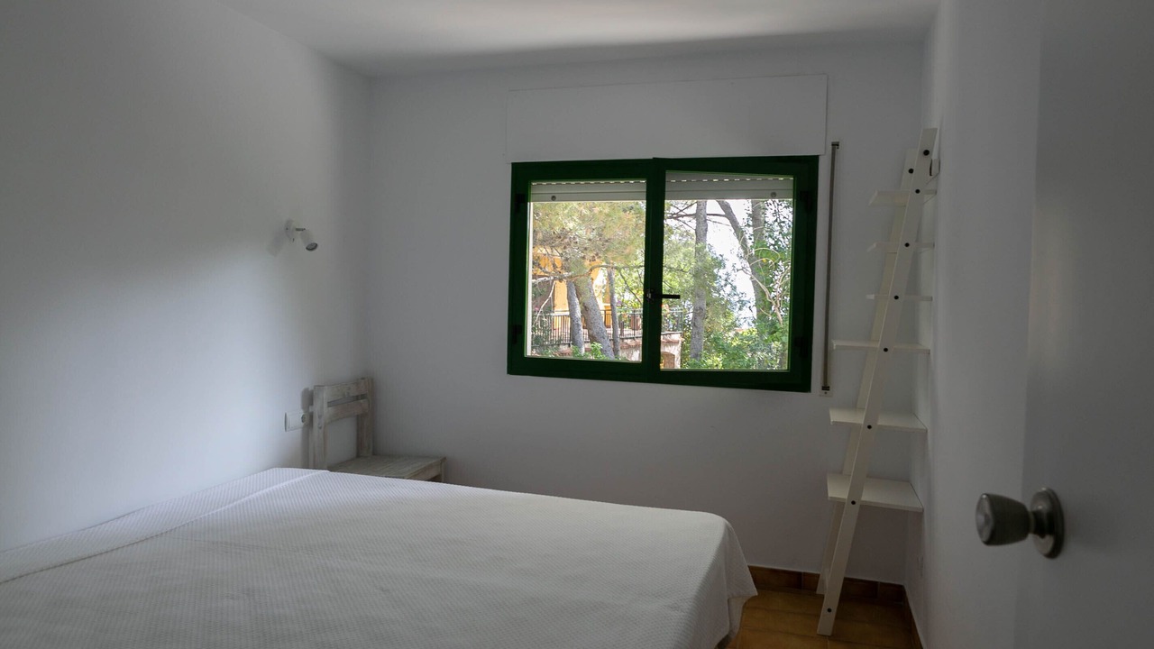 Photo of Bedroom in Sa Riera