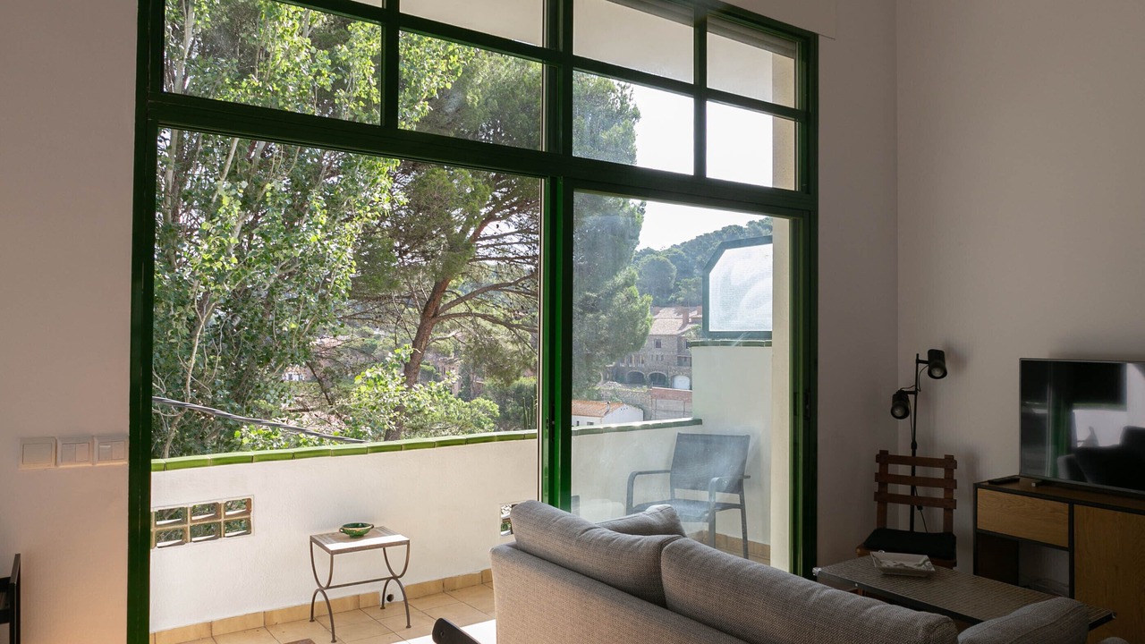 Photo of Livingroom in Sa Riera