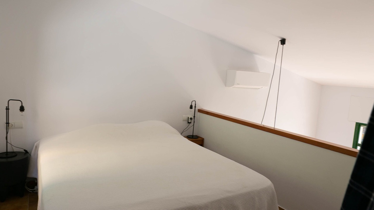 Photo of Bedroom in Sa Riera