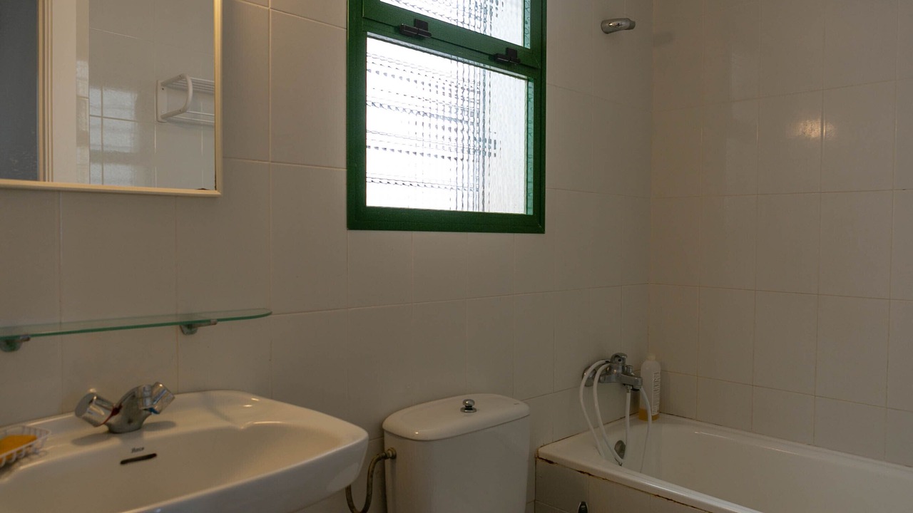 Photo of Bathroom in Sa Riera