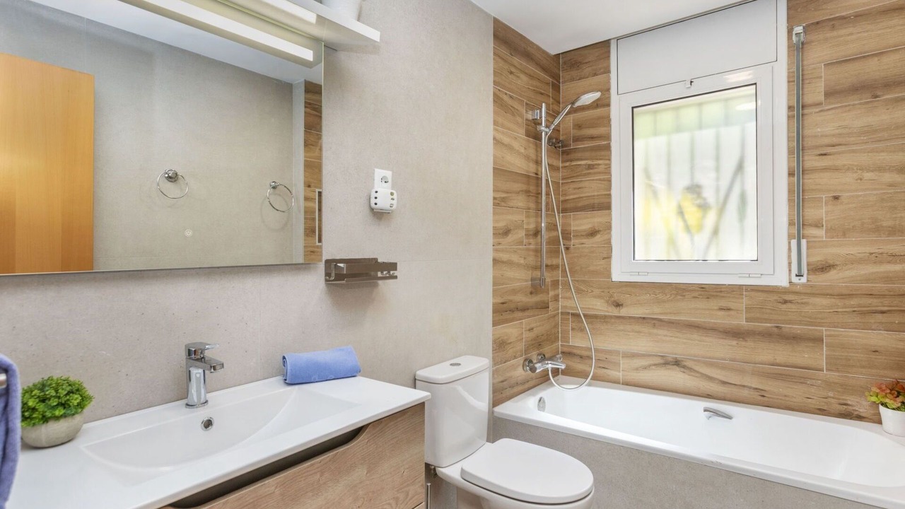 Photo of Bathroom in Macanet de la Selva
