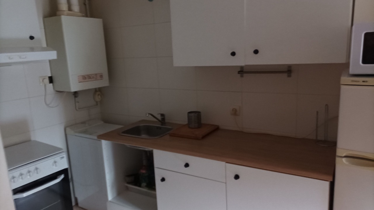 Photo of Kitchen in Azarrulla