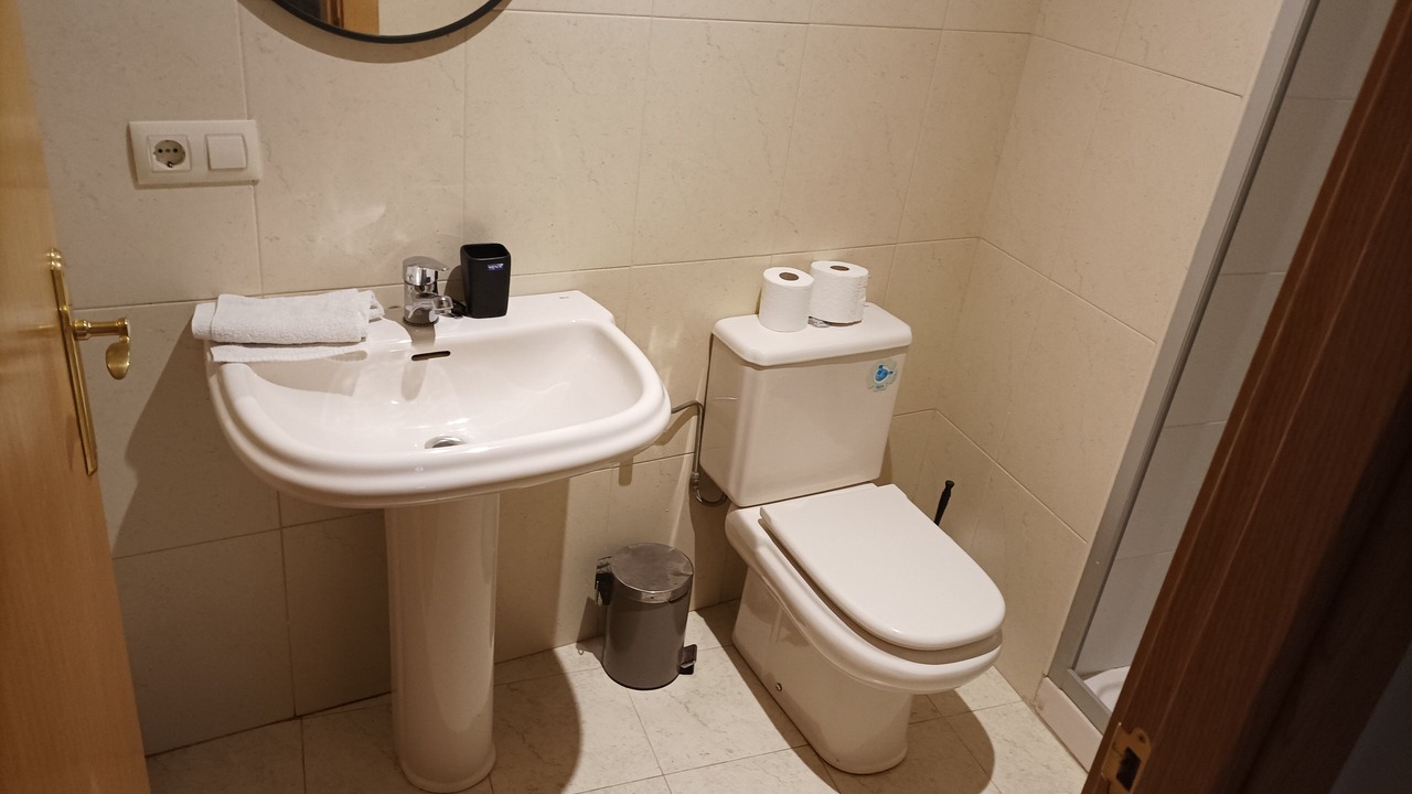 Photo of Bathroom in Azarrulla